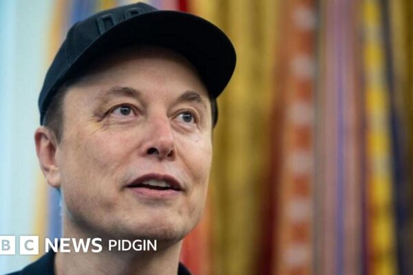 America Party: Elon Musk plan to form new political party for US