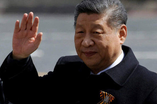Chinese President Xi Jinping retiring? His once in a decade move leaves big hint Chinese President Xi Jinping retiring? His once in a decade move leaves big hint