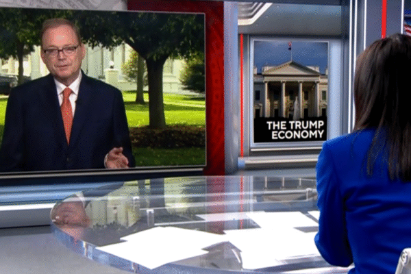 Full transcript of "Face the Nation with Margaret Brennan," July 6, 2025