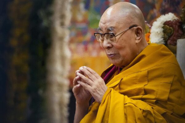 Dalai Lama’s reincarnation our internal affair, says China | India News Dalai Lama's reincarnation our internal affair, says China | India News