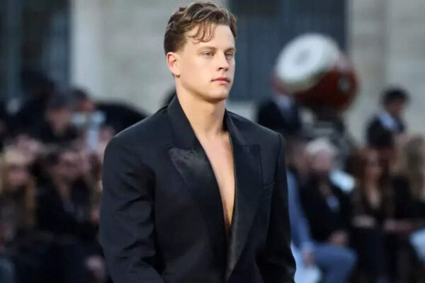 Joe Burrow’s mom exposes his childhood obsession with fashion in new Netflix ‘Quarterback’ teaser | NFL News Joe Burrow’s mom exposes his childhood obsession with fashion in new Netflix ‘Quarterback’ teaser | NFL News