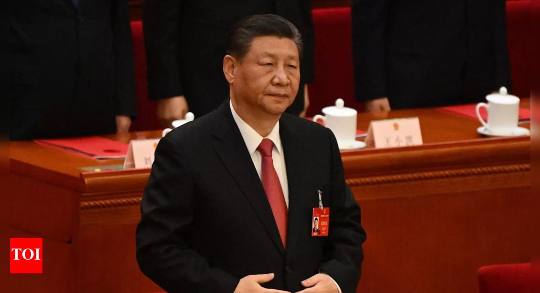 The Xi Jinping question: Is China’s 'leader for life' planning his exit? Or just delegation of powers?