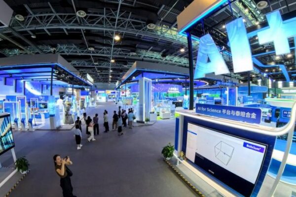 China unveils list of Top 30 science and engineering challenges amid tech push