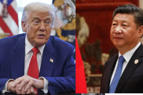 ‘We do not seek confrontation’: China responds to Trump’s threat to Brics; opposes ‘tariffs being used as a tool of coercion’ 'We do not seek confrontation': China responds to Trump’s threat to Brics; opposes 'tariffs being used as a tool of coercion'