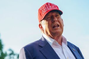 Trump Threatens 10% Tariff for ‘Anti-American’ BRICS Alignment