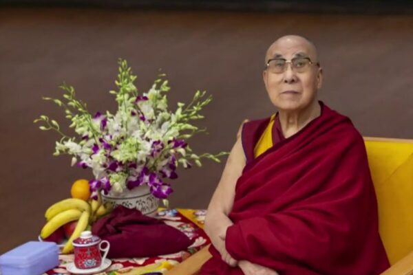 How the Dalai Lama's succession plans could clash with China