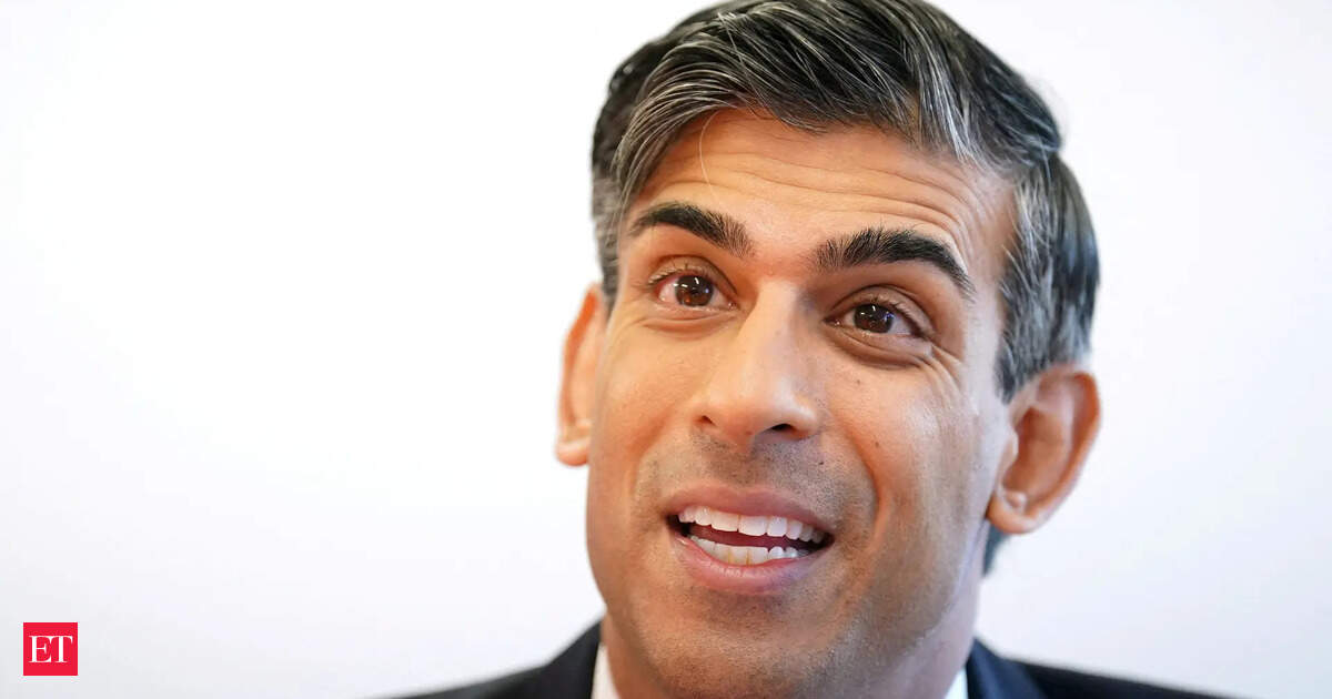 Former UK PM Rishi Sunak to join Goldman Sachs as senior adviser: Report