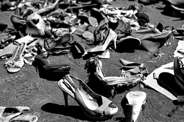 Fast Fashion’s Death Has Been Greatly Exaggerated