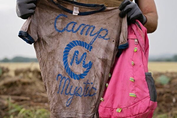 Texas flood victims include young girls, Camp Mystic staff, teachers, grandparents: "Unimaginable grief"