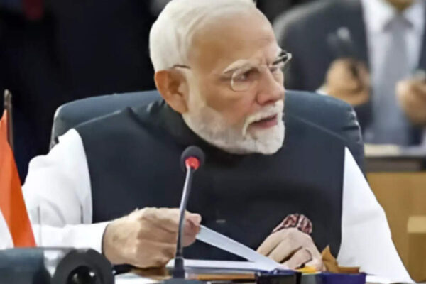 PM Modi likely to visit UK by month-end to seal free trade deal, boost defence ties
