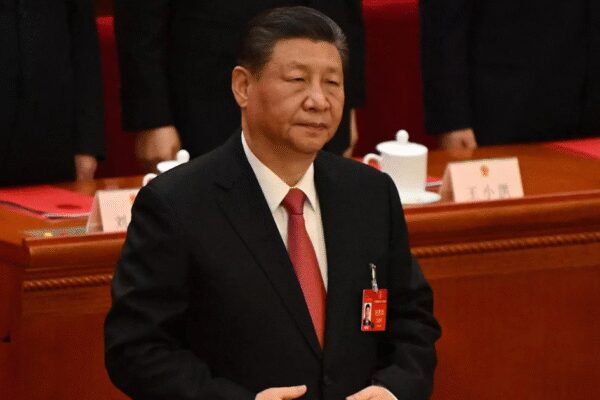 Xi Jinping resignation rumors: Will Xi Jinping step down in August? Speculation explodes over who could rule China next