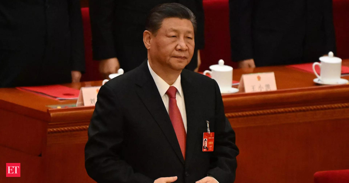 Xi Jinping resignation rumors: Will Xi Jinping step down in August? Speculation explodes over who could rule China next