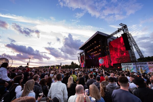 Timings, Lineup, Tickets, Set Times and Weather Forecast