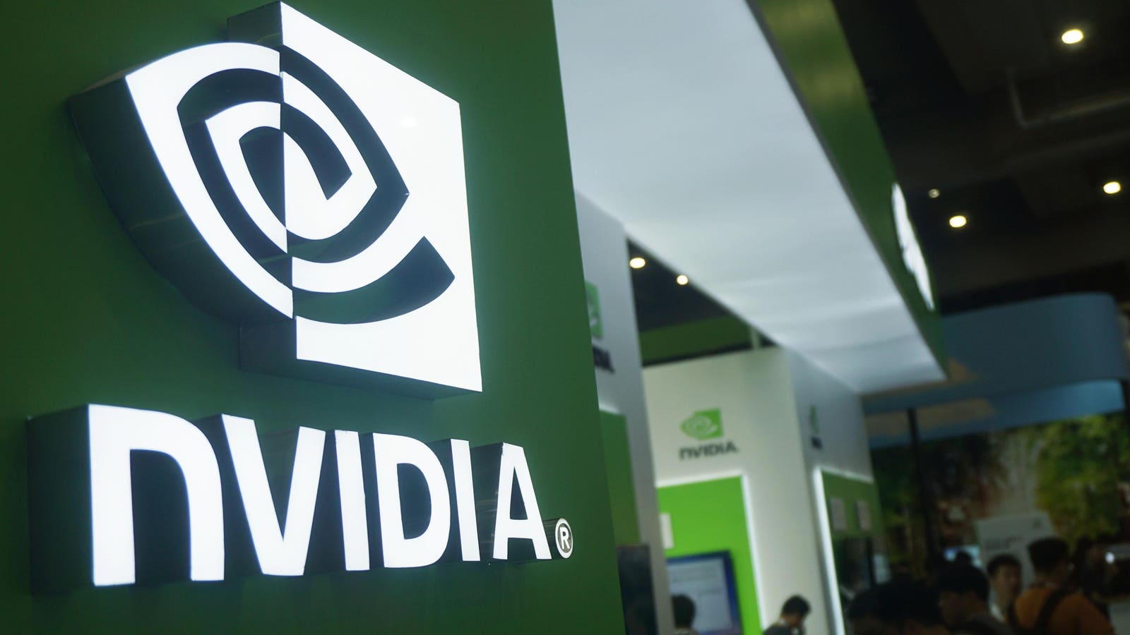 $4 Trillion Nvidia Is Now Worth More Than World's 30 Richest People And U.S. Social Net