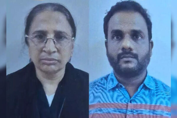 When psychiatrist turned cellphone supplier for terrorists at B’luru jail | Bengaluru News