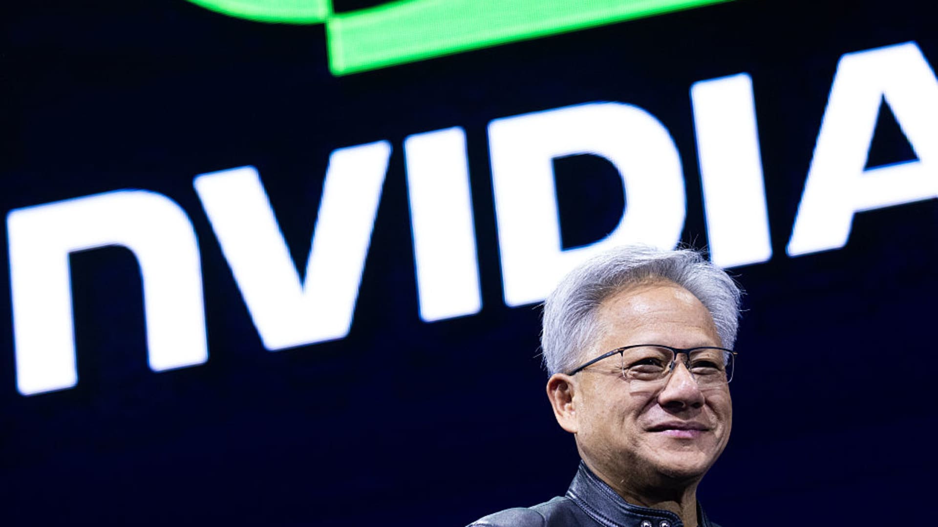 Nvidia's latest milestone shows this is still the AI bull market