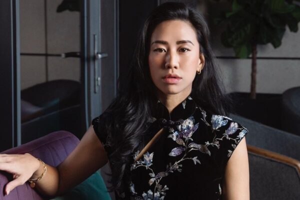 How Sau Lee Became Fashion’s Coveted Cool-Girl Heritage Label