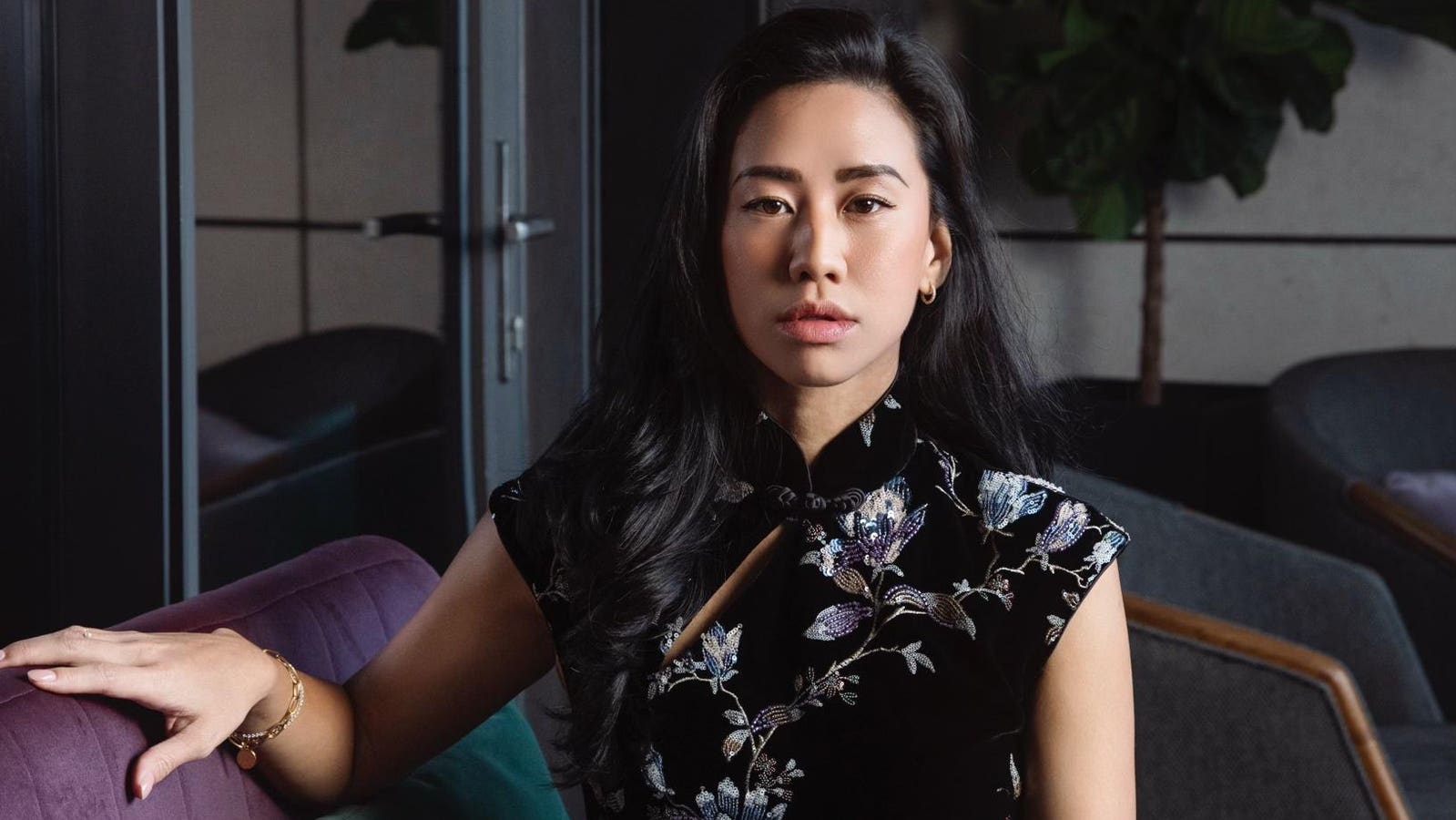 How Sau Lee Became Fashion’s Coveted Cool-Girl Heritage Label