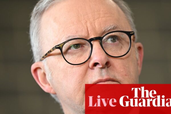 Australia news live: PM condemns ‘despicable’ antisemitism in handing down reform; Bridget McKenzie backs PBS against US | Australia news