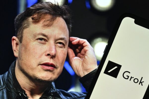 Elon Musk's AI chatbot started calling itself 'MechaHitler'