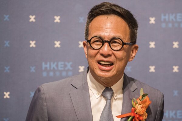 Li Ka-shing’s Ports Deal Trips Up Son’s China Insurance Ambition