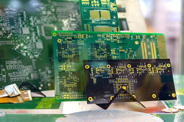 Viasion Technology Expands Global Reach as a Trusted PCB Manufacturer and EMS Provider in China