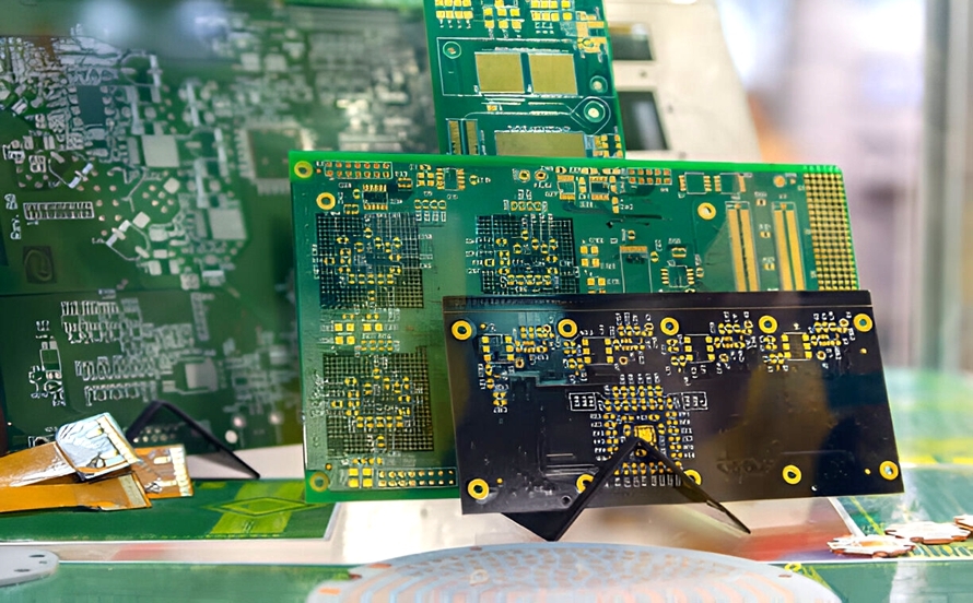 Viasion Technology Expands Global Reach as a Trusted PCB Manufacturer and EMS Provider in China