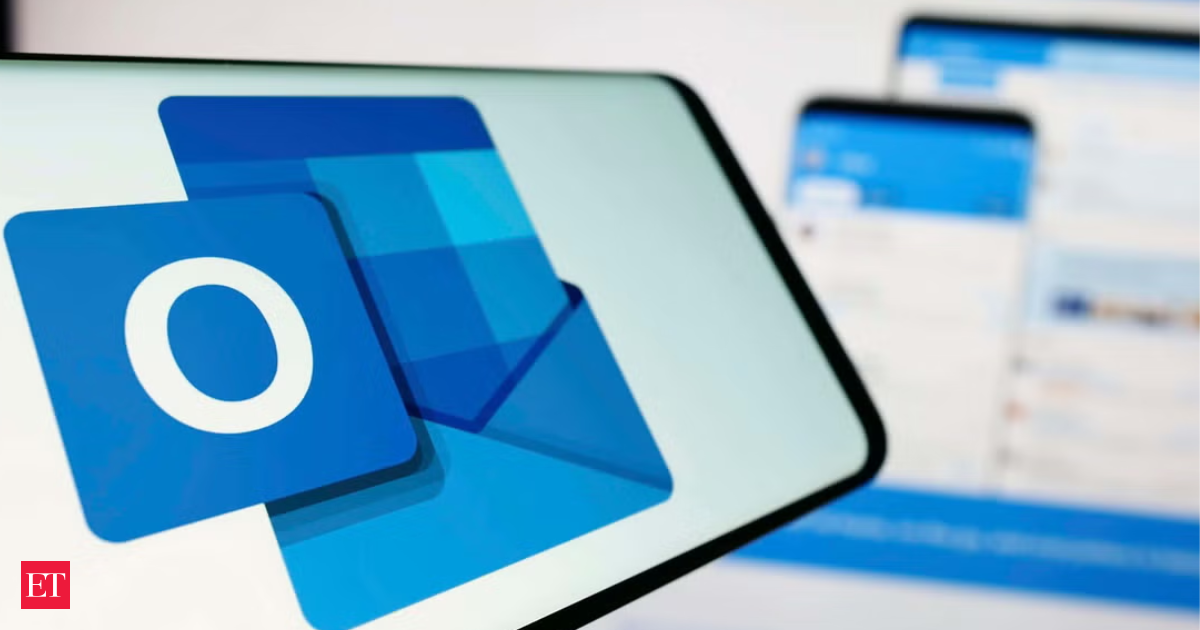 Hotmail and Outlook outage affects millions across UK and US: Here's what Microsoft users can do to resolve the issue?