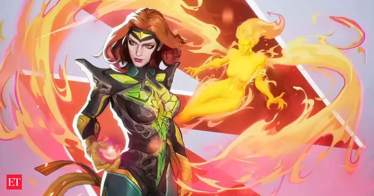 when does marvel rivals season 3 start: Marvel Rivals Season 3 Release Time for US, UK, and other time zones — Klyntar Map, Phoenix, battle pass & more