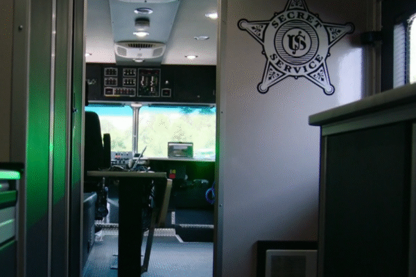 One year after Butler assassination attempt, Secret Service bolsters security with drones, mobile command posts