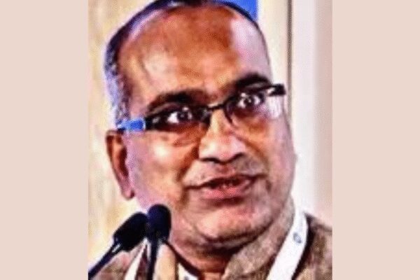 Must stop calling Tibet border India-China boundary: BJP MP | India News Must stop calling Tibet border India-China boundary: BJP MP | India News
