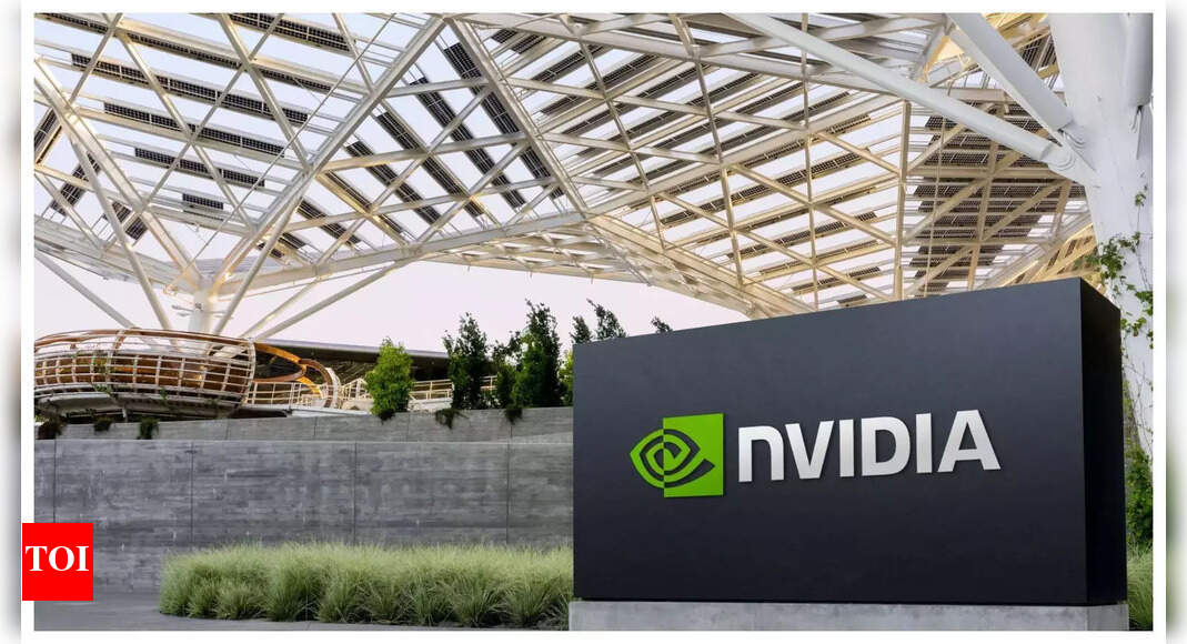 US senators send ‘warning letter’ to Nvidia CEO JenSen Huang: ‘We are worried that…’