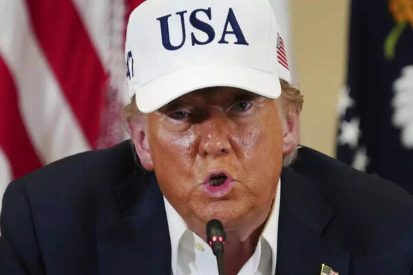 Trade war explainer: Donald Trump threatens 20%–50% tariff on 23 nations along with EU, Mexico- check full list Trade war explainer: Donald Trump threatens 20%–50% tariff on 23 nations along with EU, Mexico- check full list