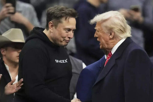 Jeffrey Epstein case: Elon Musk targets Donald Trump again; asks US president to ‘release the files as promised’ Jeffrey Epstein case: Elon Musk targets Donald Trump again; asks US president to 'release the files as promised'