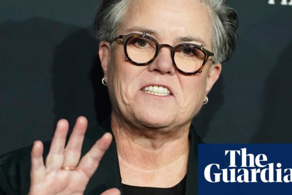 Rosie O’Donnell dismisses Trump’s threat to revoke her US citizenship | Culture