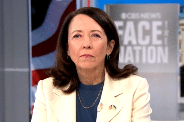 Sen. Maria Cantwell says improving weather warnings after Texas floods is a "national responsibility"