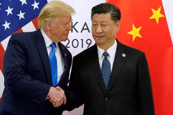 Fentanyl crisis takes center stage in US-China trade negotiations: Here’s why Fentanyl crisis takes center stage in US-China trade negotiations: Here’s why