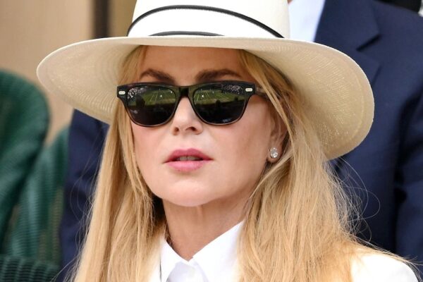 See Photos Of Celebrities In Stands For Finals See Photos Of Celebrities In Stands For Finals