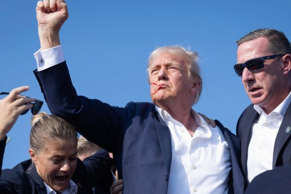 Scathing report on Trump assassination attempt released, Trump says he’s satisfied with it Scathing report on Trump assassination attempt released, Trump says he's satisfied with it