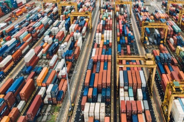 China’s export growth beats forecasts amid US trade truce