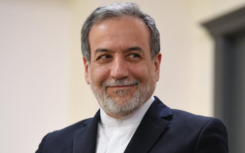 Iranian foreign minister to attend SCO meeting in China
