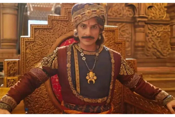 Exclusive - Chakravarti Samrat Prithviraj Chauhan's Mukesh Tripathi on his fitness and food habits; says"Satvik raho, Satvik khao"