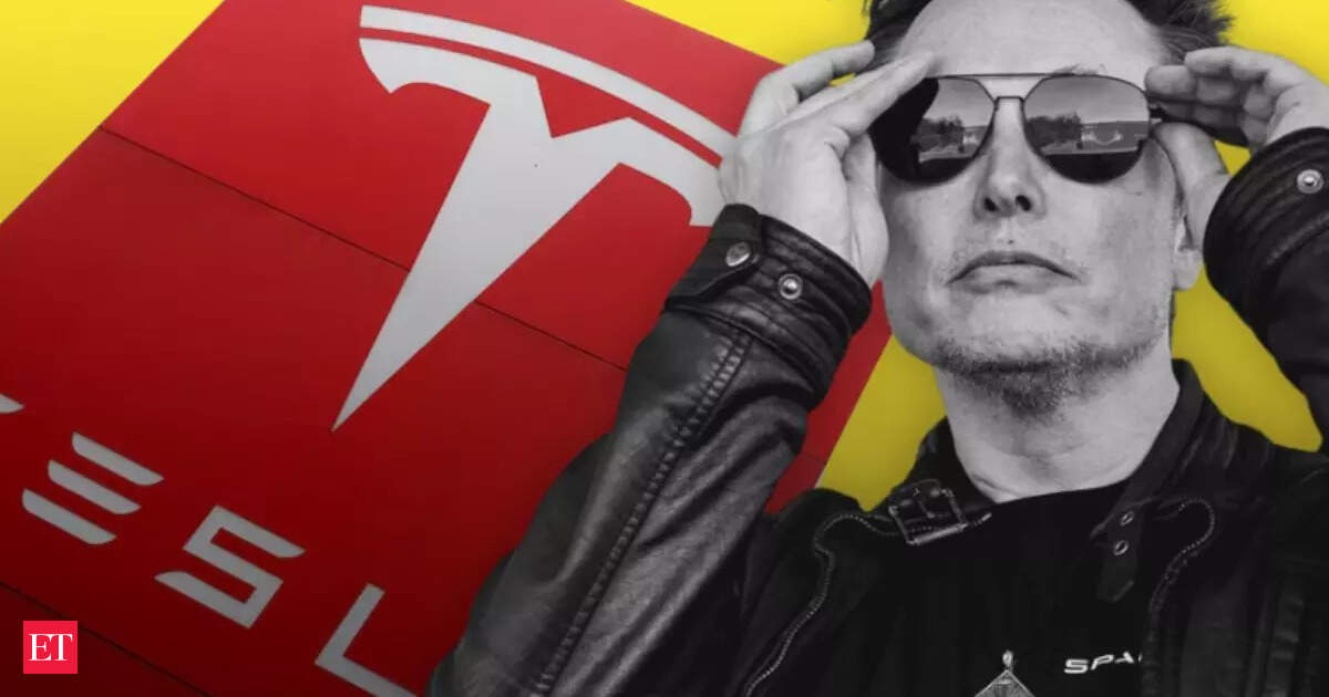 Tesla almost here in ‘toughest car market’, but not the way India’s policymakers wanted