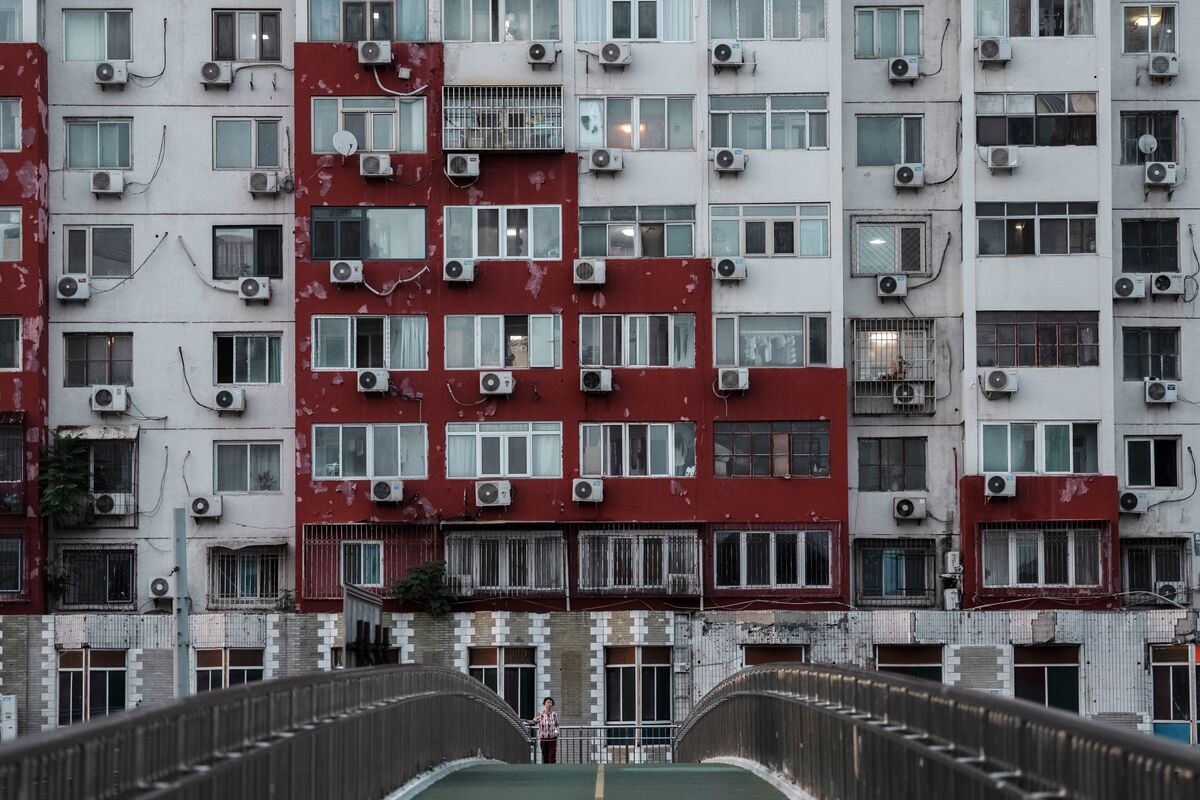 China’s Efforts to Ensure Summer Power Supply Get an Assist from Air-Con Trade-Ins