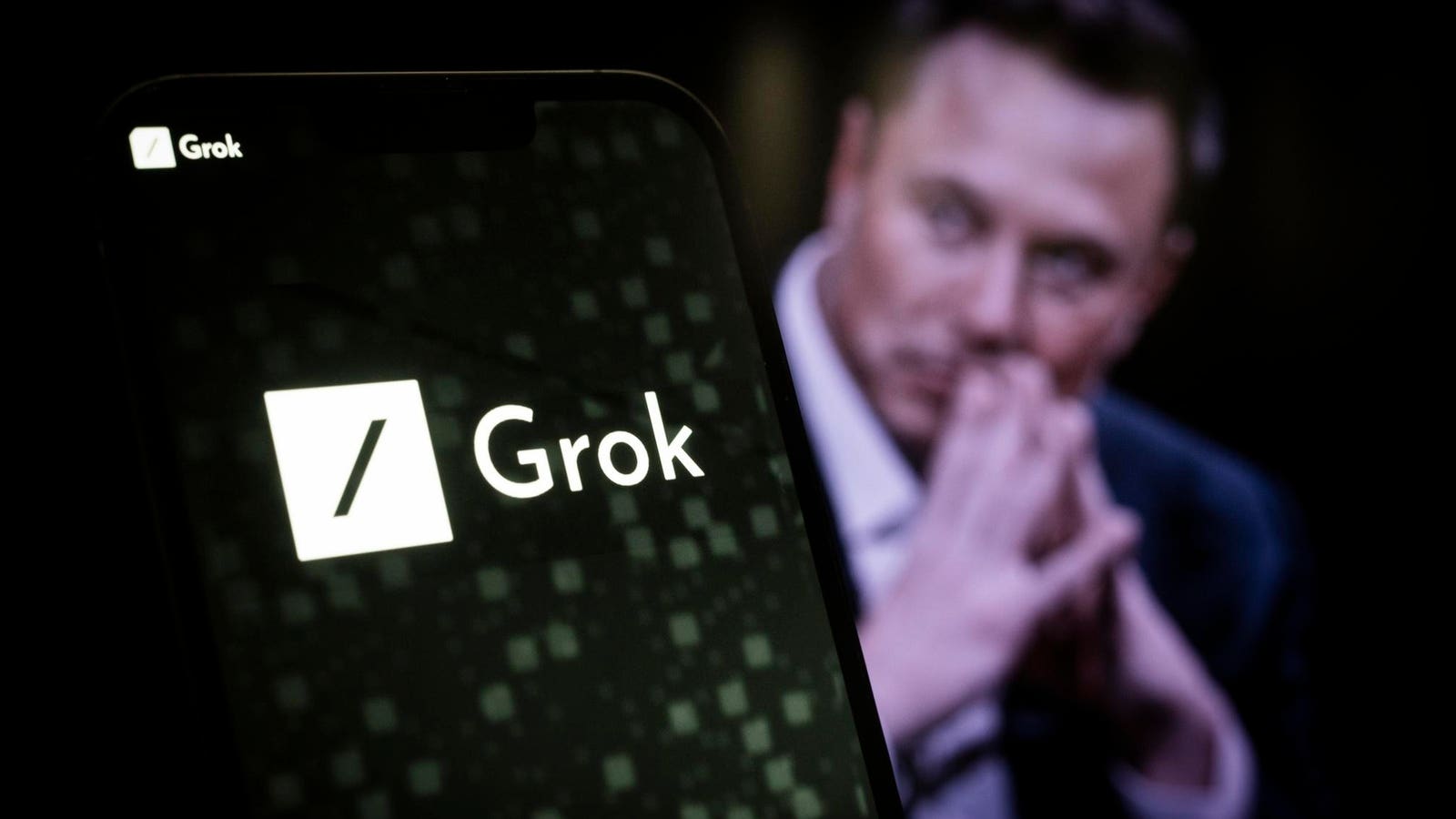 Elon Musk's xAI Says It’s Secured A Pentagon Contract