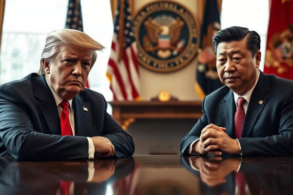 Move away from US: China exports emerge strong despite Donald Trump’s tariff chaos; is the record trade surplus sustainable? Move away from US: China exports emerge strong despite Donald Trump’s tariff chaos; is the record trade surplus sustainable?