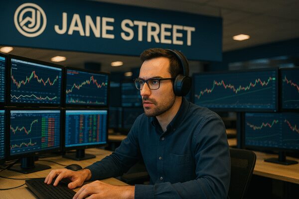 Jane Street ban: US trading firm deposits Rs 4,843 crore in escrow account; requests SEBI to lift trading restrictions