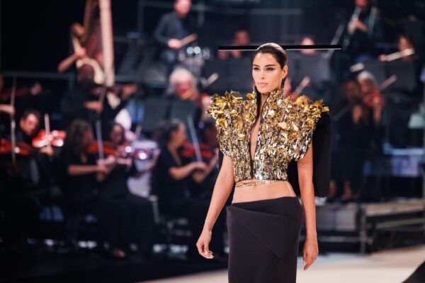 4 Takeaways From Paris That Show Where Fashion Is Headed