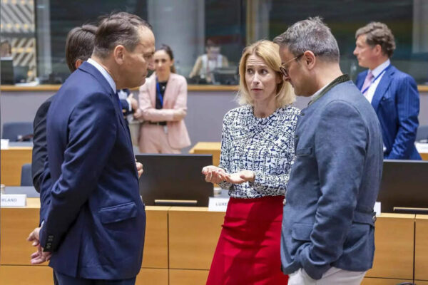 EU ministers discuss deal with Israel to increase Gaza aid | World News EU ministers discuss deal with Israel to increase Gaza aid | World News