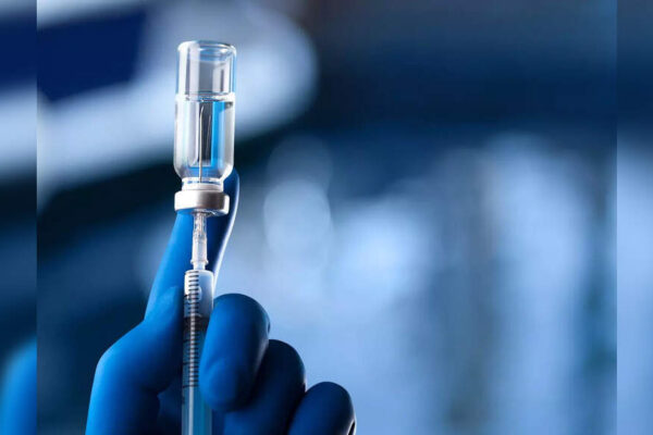 No drip, no delay: New cancer injection cuts treatment time to just minutes in the UK